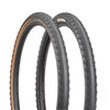 Teravail Washburn 650 x 47 Light and Supple Tubeless Tire