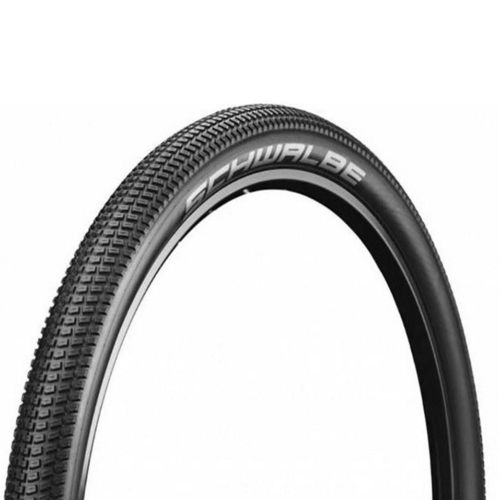 Schwalbe Billy Bonkers Addix 26x2.10" Folding Tire Black
