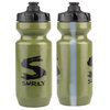 Surly Big S Purist Water Bottle Green 650ml