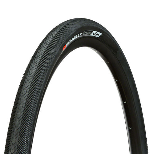 Donnelly Strada USH 650 x 50 Tubeless Tire Black