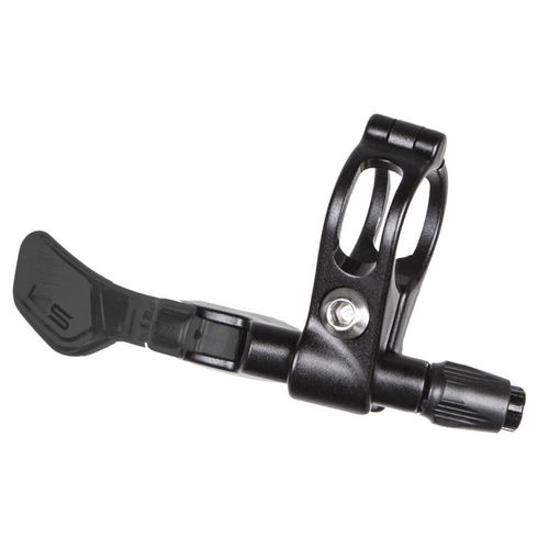 Kind Shock Alloy Southpaw 22.2 Hinged Underbar Remote