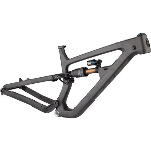 Salsa Cassidy Carbon Frame - available for Special Order