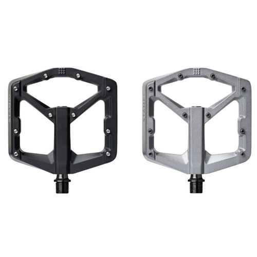 Crank Brothers Stamp 3 Magnesium Pedals Small
