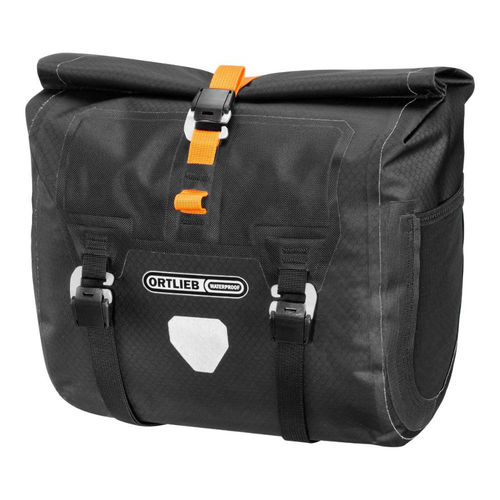 Ortlieb Handlebar-Pack QR Bikepacking Black