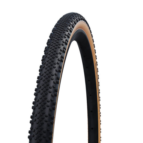 Schwalbe G-One Bite 700 x 40c TLE Tanwall