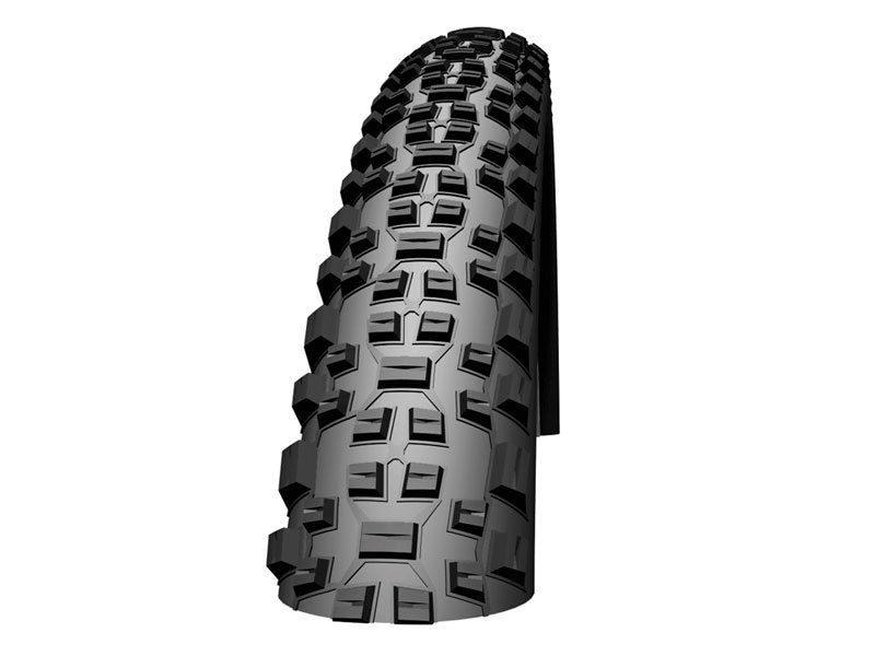 Schwalbe Racing Ralph Dual Compound 29 x 2.25" Tire - last one