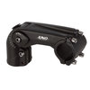 Kalloy Uno AS-832 Adjustable Stem 90mm Black