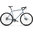 BOMBTRACK ARISE Single Speed Steel Bike Pearl Blue 2022 - Pre Order