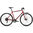 BOMBTRACK ARISE GEARED Steel Bike Cherry Red 2022 - Pre Order
