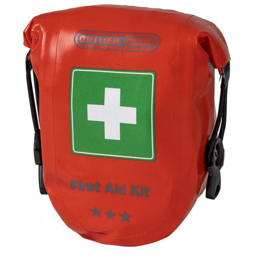 Ortlieb First Aid Kit Regular
