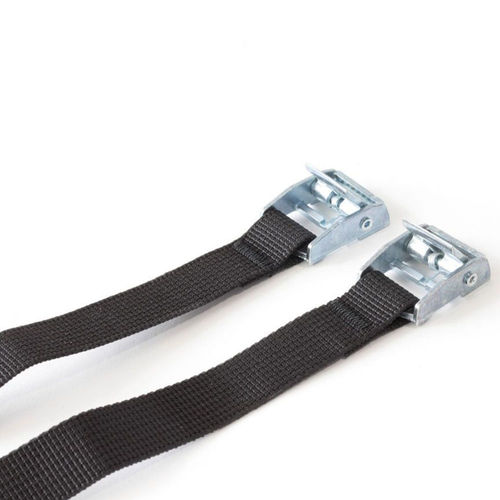 Ortlieb Compression Straps metal buckle 200cm Set of 2 S05M