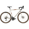 All-City Space Horse GRX Light Touring Bike Champagne Shimmer