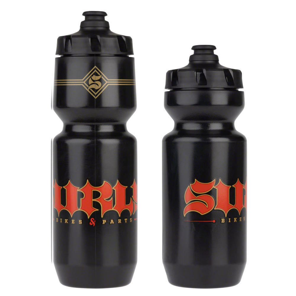 Surly Born To Loose Purist Water Bottle