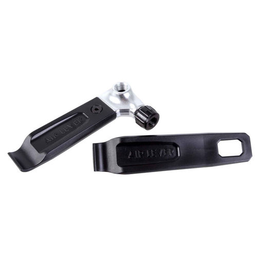 Bar Fly AirLever, Co2 Inflator and Tire Lever Combo