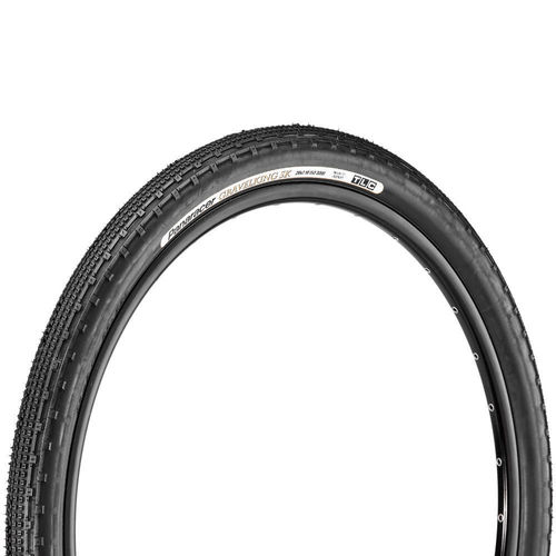 Panaracer Gravelking SK 27.5 x 2.1" Folding Tire Black