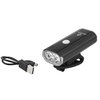 Entity Lamp HL800 Front Light 800 Lumens USB