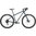 Salsa Fargo Apex 1 29er Bike Green 2022 - coming September 2022