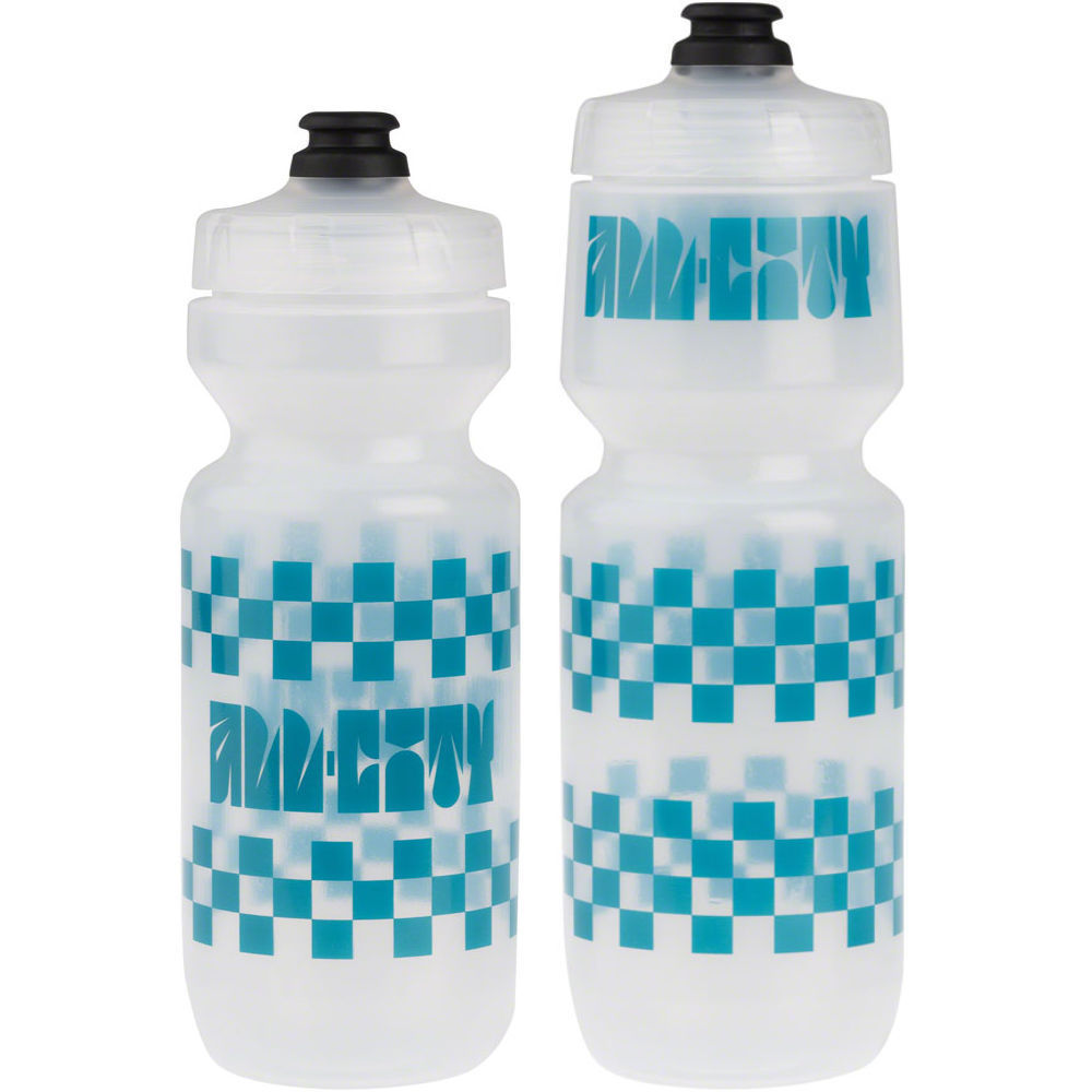 All-City Week-Endo Purist Water Bottle
