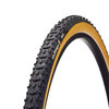 Challenge Grifo Gravel Tire TLR 700 x 33 Black/Tan Pair